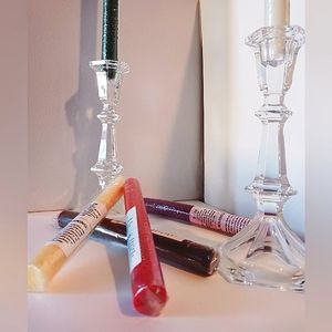 Hobby Lobby / Unscented Taper Candles